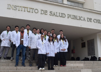 Escuela de Química y Farmacia