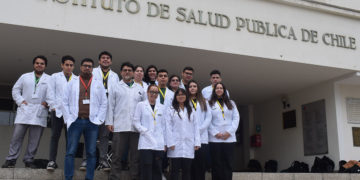 Escuela de Química y Farmacia