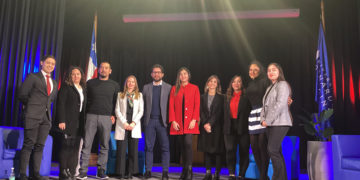 Oficina de Inclusión, Equidad y Sustentabilidad