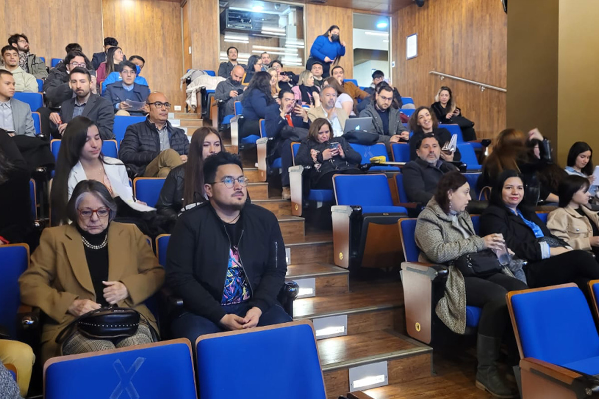 Facultad de Ciencias Humanas