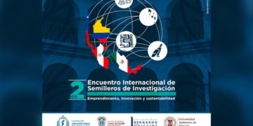 Encuentro Internacional de Semilleros de Investigación