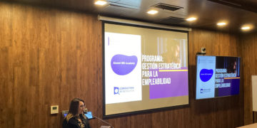Dirección de Alumni