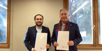 UBO y Elige Educar