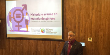 Facultad de Ciencias Humanas