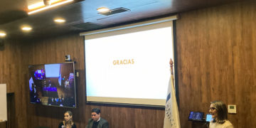Charla Acoso Laboral