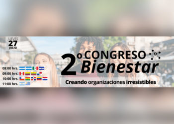 Congreso Bienestar 2023