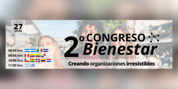 Congreso Bienestar 2023