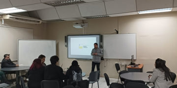 Escuela de Ingeniería Civil Industrial