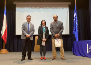 Facultad de Ingeniería, Ciencia y Tecnología