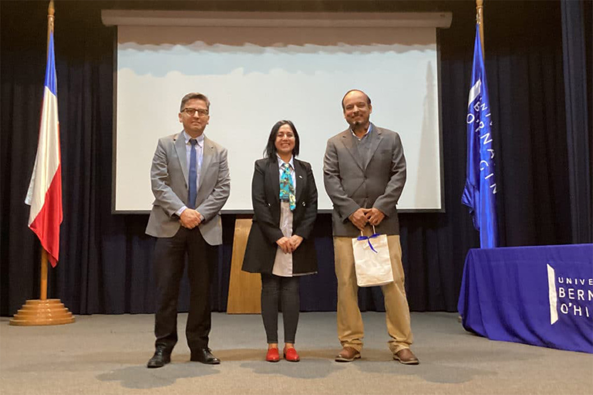 Facultad de Ingeniería, Ciencia y Tecnología