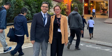 Conferencia Internacional IFAS 2023